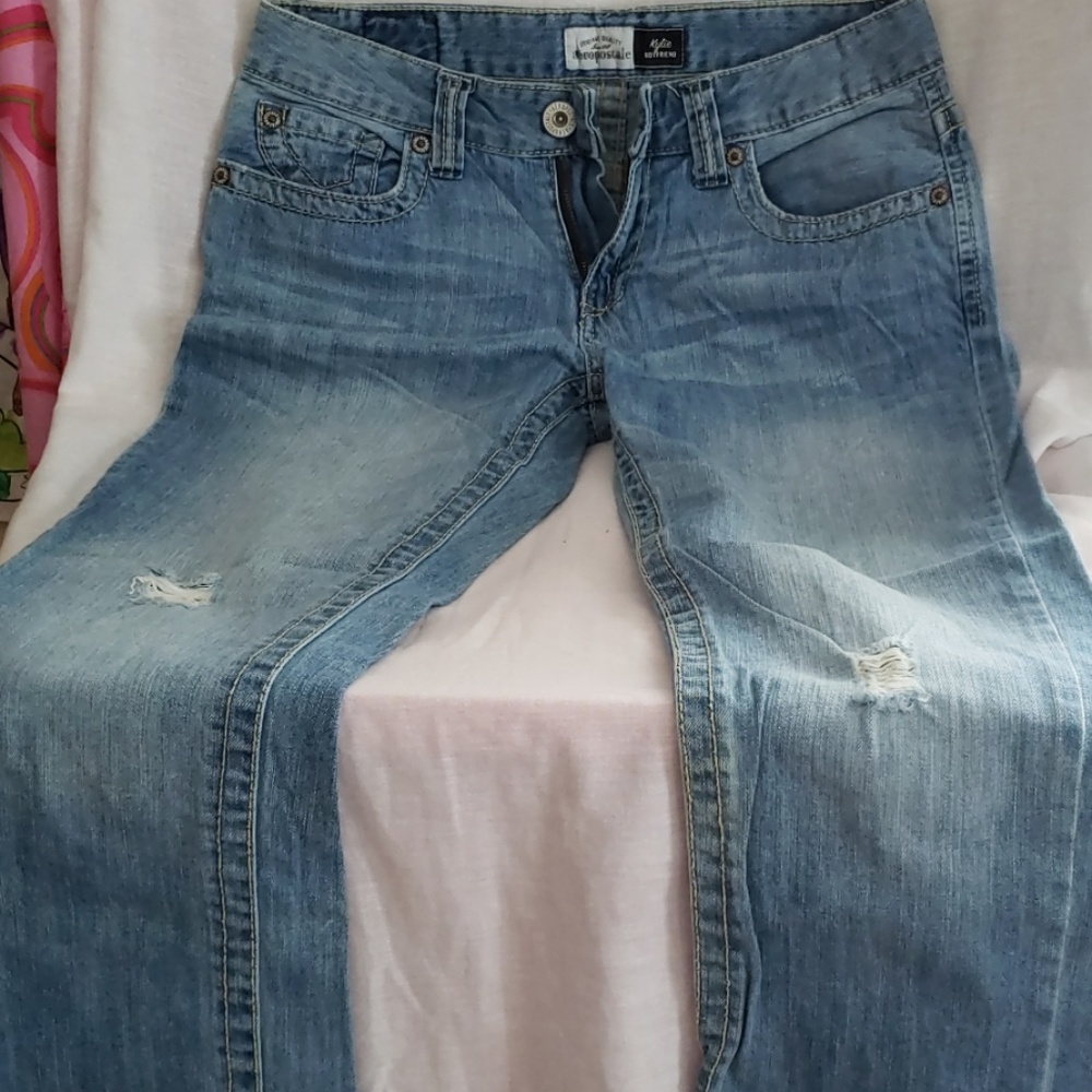 Aeropostale Jeans